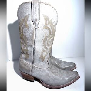 Freebird Woody Western Boots